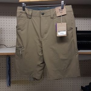 Patagonia Quandary Short